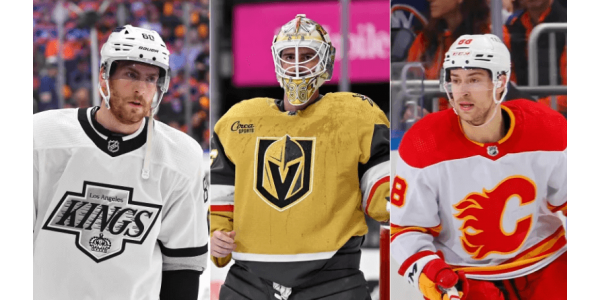 Der Weg zur Neuorganisation der Washington Capitals Der Weg zur Neuorganisation der Washington Capitals