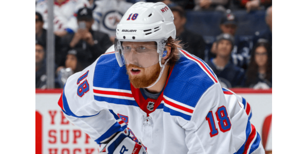 Marc Staal gab seinen Rücktritt bekannt und begann ein neues Kapitel bei den Rangers Marc Staal gab seinen Rücktritt bekannt und begann ein neues Kapitel bei den Rangers