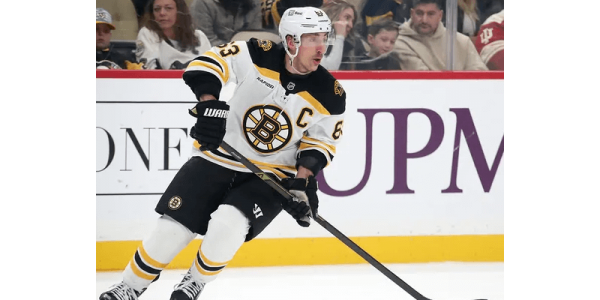 Brad Marchand wechselt zu den Panthers, die Bruins beginnen mit dem Wiederaufbau Brad Marchand wechselt zu den Panthers, die Bruins beginnen mit dem Wiederaufbau