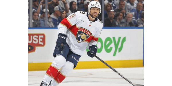 Die Florida Panthers setzten ihre starke Form mit einem Auswärtssieg gegen die Tampa Bay Lightning fort Die Florida Panthers setzten ihre starke Form mit einem Auswärtssieg gegen die Tampa Bay Lightning fort