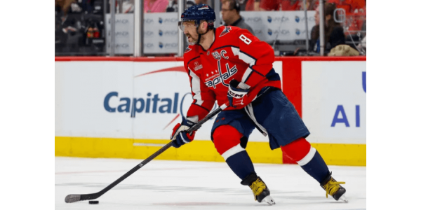 Kann der 39-jährige Ovechkin seinen Triumph in der neuen Saison fortsetzen? Kann der 39-jährige Ovechkin seinen Triumph in der neuen Saison fortsetzen?