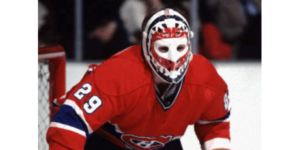 Ken Dryden: Legendärer Wächter der Canadiens-Dynastie Ken Dryden: Legendärer Wächter der Canadiens-Dynastie