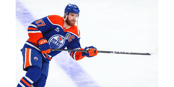McDavid hat es nicht eilig, seinen Vertrag zu verlängern, ist aber fest entschlossen, für Edmonton zu gewinnen McDavid hat es nicht eilig, seinen Vertrag zu verlängern, ist aber fest entschlossen, für Edmonton zu gewinnen