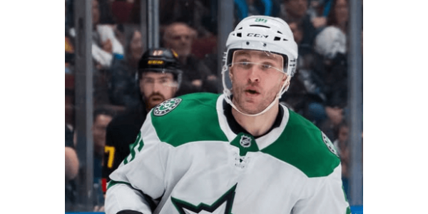 Mikko Rantanen kehrt zum ersten Mal seit seinem Transfer nach Colorado zurück Mikko Rantanen kehrt zum ersten Mal seit seinem Transfer nach Colorado zurück