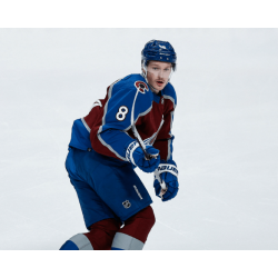 Es gibt positive Neuigkeiten bezüglich Kyle Makals Vertragsverlängerung bei der Colorado Avalanche Es gibt positive Neuigkeiten bezüglich Kyle Makals Vertragsverlängerung bei der Colorado Avalanche