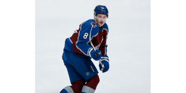 Es gibt positive Neuigkeiten bezüglich Kyle Makals Vertragsverlängerung bei der Colorado Avalanche Es gibt positive Neuigkeiten bezüglich Kyle Makals Vertragsverlängerung bei der Colorado Avalanche