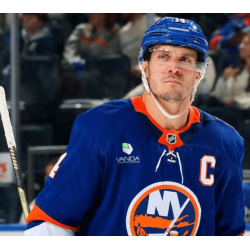 Horvat in Topform: Islanders feiern souveränen Heimsieg Horvat in Topform: Islanders feiern souveränen Heimsieg