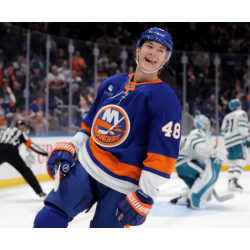 Matthew Schaefer gewinnt einstimmig die Calder Trophy