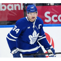 Matthews kehrt gesund zurück: Große Hoffnungen für die neue Saison der Maple Leafs Matthews kehrt gesund zurück: Große Hoffnungen für die neue Saison der Maple Leafs
