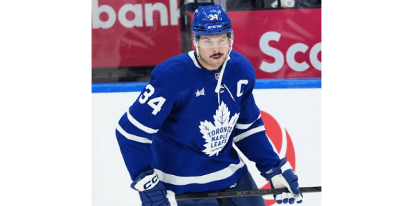 Matthews kehrt gesund zurück: Große Hoffnungen für die neue Saison der Maple Leafs Matthews kehrt gesund zurück: Große Hoffnungen für die neue Saison der Maple Leafs