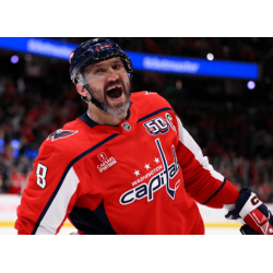 Ovicikkin spielt ein weiteres Jahr – die Legende lebt weiter Ovicikkin spielt ein weiteres Jahr – die Legende lebt weiter