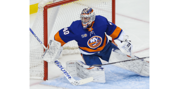 Semyon Varlamov kehrt gesund zurück, Islanders bereit für die neue Saison Semyon Varlamov kehrt gesund zurück, Islanders bereit für die neue Saison