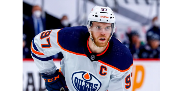 McDavids Agent wurde CEO des Eishockeygeschäfts des Clubs McDavids Agent wurde CEO des Eishockeygeschäfts des Clubs