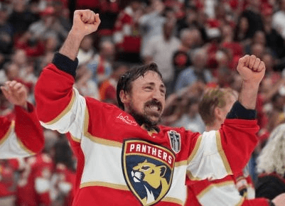 Brad Marchands Verbundenheit mit den Boston-Fans