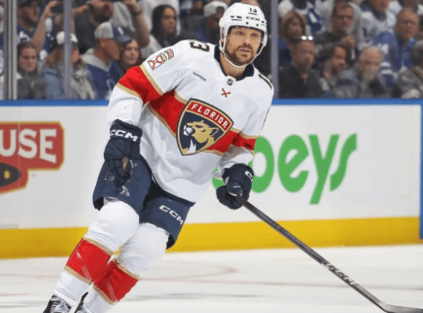 Die Florida Panthers setzten ihre starke Form mit einem Auswärtssieg gegen die Tampa Bay Lightning fort