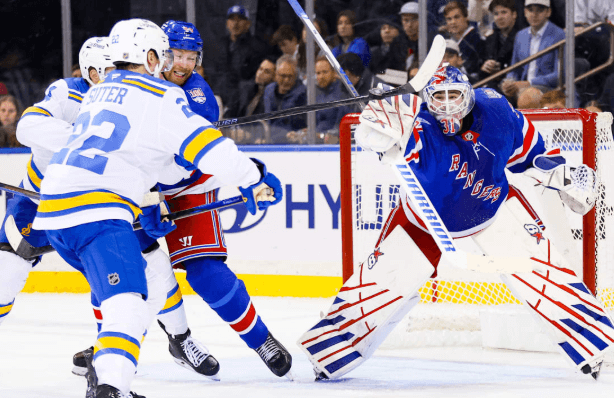 Die Rangers stehen vor einer schwierigen Phase