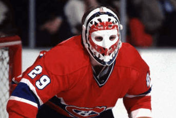 Ken Dryden: Legendärer Wächter der Canadiens-Dynastie