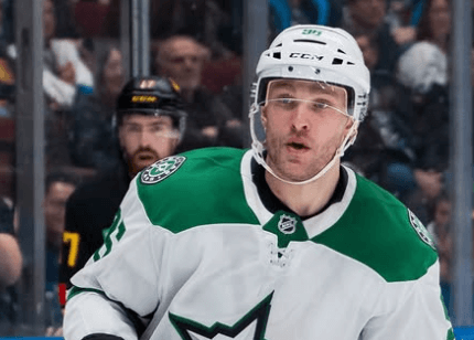 Mikko Rantanen kehrt zum ersten Mal seit seinem Transfer nach Colorado zurück