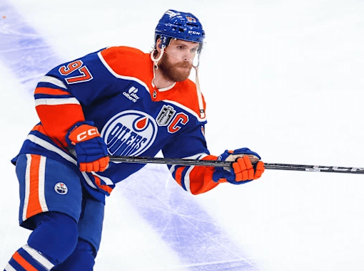 Die Oilers verpassten erneut die Meisterschaft, und McDavids Zukunft rückte in den Fokus