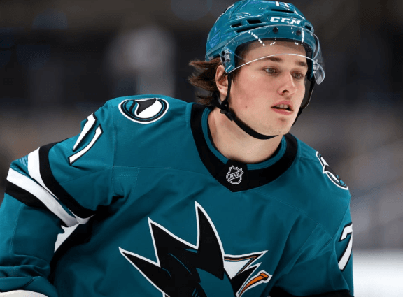 Veteranen verstärken den Wiederaufbau, San Jose Sharks läuten Wende in der neuen Saison ein