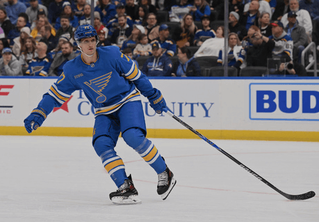 Blues und Devils – Erfahrungsaustausch und Potenzial