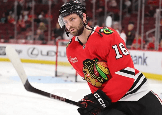 Chicago Blackhawks und Edmonton Oilers schließen spektakulären Tausch ab