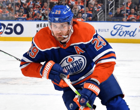 Die NHL entfacht eine neue Begeisterungswelle im deutschen Eishockey