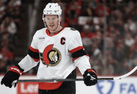 Florida Panthers: Blockbuster-Transfer – Die Tkarchuk-Brüder wiedervereint in Florida