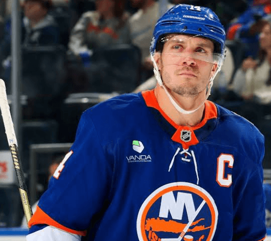 Horvat in Topform: Islanders feiern souveränen Heimsieg