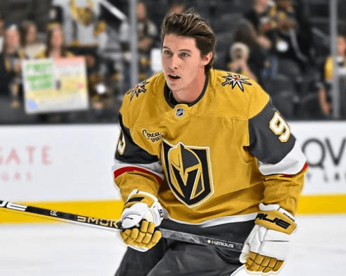 Mitch Marner kontert Kritik mit einem Hattrick und führt das Team mit seiner Stimme an