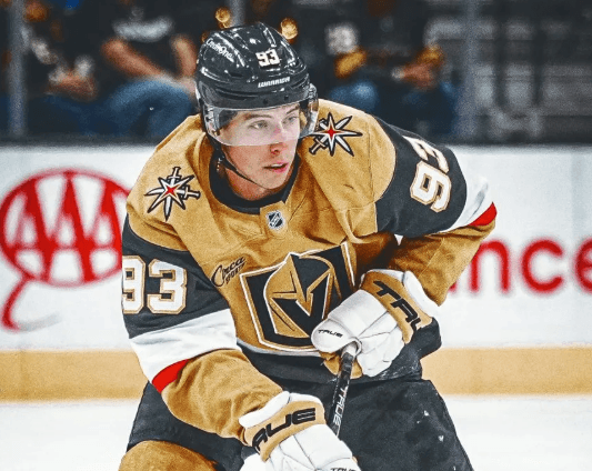 Mitch Marner sorgt für einen legendären Moment im Stanley-Cup-Finale