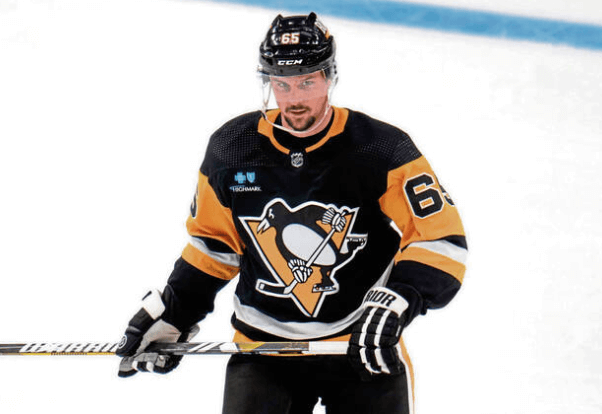 Erik Karlsson kehrt zum ersten Mal seit seinem Wechsel zu den Penguins nach San Jose zurück