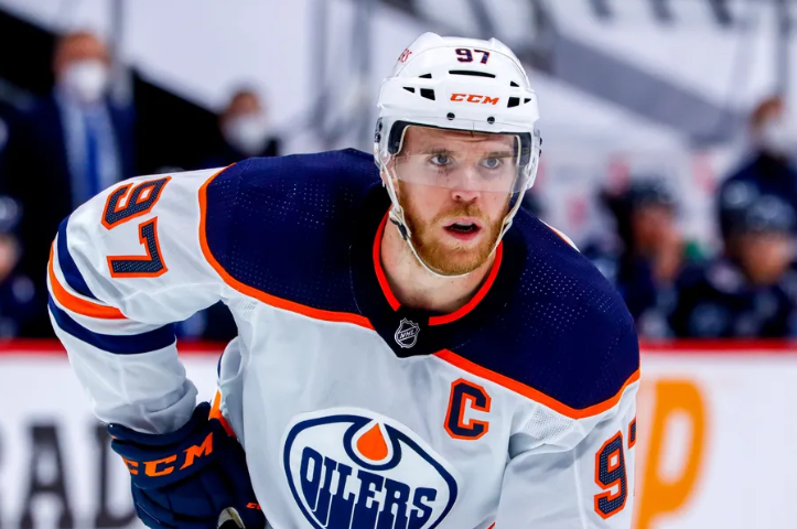McDavids Agent wurde CEO des Eishockeygeschäfts des Clubs